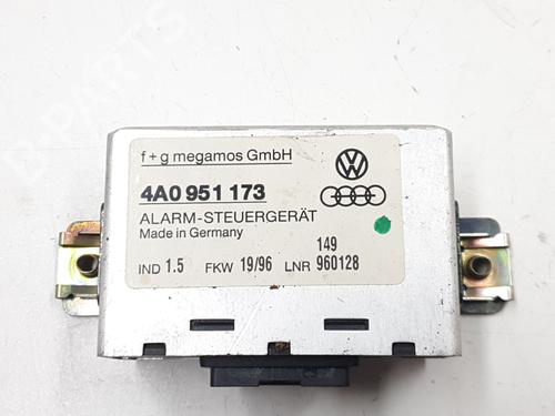 Electronic module AUDI A6 C4 (4A2) 2.5 TDI | BP37075152M83 - Image 2
