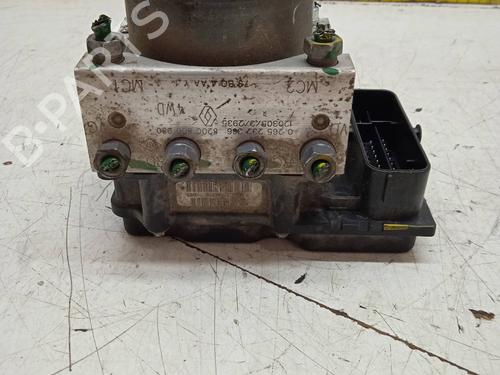 ABS pump DACIA DUSTER (HS_)  | BP9488379M43 