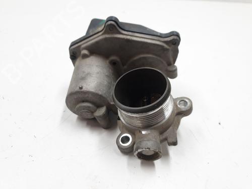Throttle body VW GOLF VII (5G1, BQ1, BE1, BE2) 1.6 TDI 4motion | BP32468695M82 