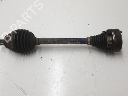 Used Left front driveshaft SEAT LEON (5F1) 1.6 TDI (105 hp) 28113128