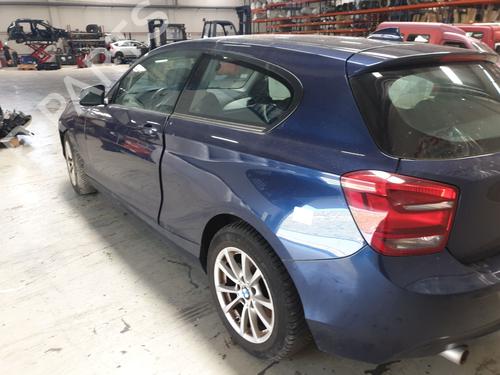 Engine BMW 1 (F21) 118 d | BP34539379M1  - Image 17