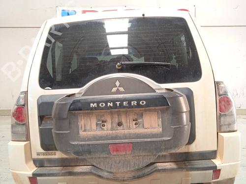 Oliekøler MITSUBISHI PAJERO IV (V8_W, V9_W) 3.2 DI-D 4WD (V98W, V88W) | BP11361178M33 