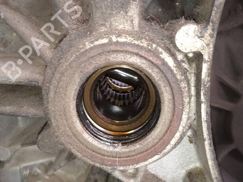 Gearbox FORD MONDEO IV (BA7)  | BP9483410M3 