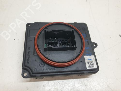 Xenon-ballast AUDI A1 Sportback (GBA) 30 TFSI (116 hp) 22547161