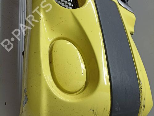 Front bumper HYUNDAI ATOS (MX)  | BP9465572C7 