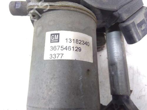 Front wiper motor OPEL CORSA D (S07)  | BP9476401M29 