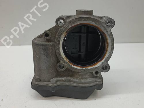 Throttle body VW GOLF VII (5G1, BQ1, BE1, BE2)  | BP16999051M82 