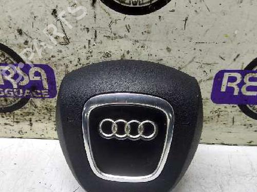 Førerens kollisjonspute AUDI A4 B7 Avant (8ED) 3.0 TDI quattro (204 hp) 9480446