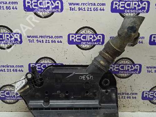 Air filter box PEUGEOT BIPPER (AA_)  | BP14239174M87 