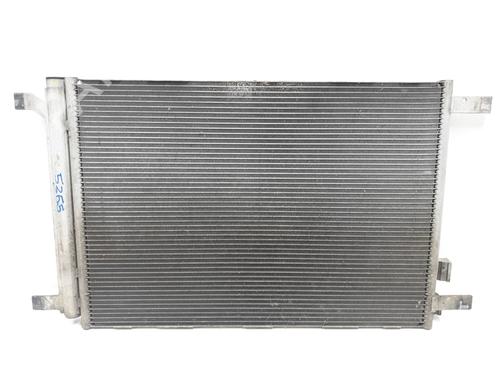 Used AC radiator VW GOLF VII (5G1, BQ1, BE1, BE2) 1.6 TDI (105 hp) 27511415