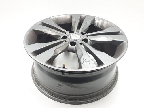 Used Rim Rim MERCEDES-BENZ CLA Coupe (C117) CLA 200 (117.343) (156 hp) 36051145 36051145