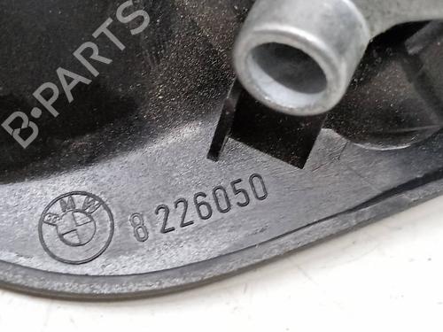 Front right interior door handle BMW 5 (E39) 525 d | BP9960801I14 