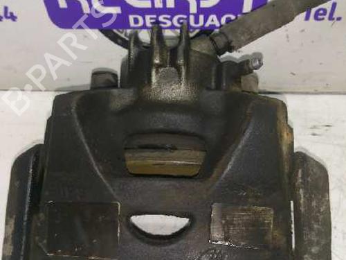 Venstre bremsekaliper foran CITROËN BERLINGO Box Body/MPV (B9)  | BP11627466M105 