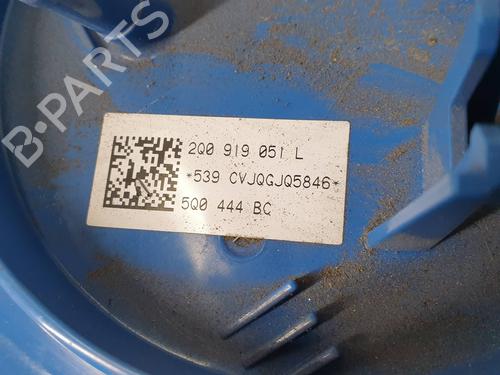 Fuel pump AUDI A1 Sportback (GBA) 30 TFSI | BP25043775M76 