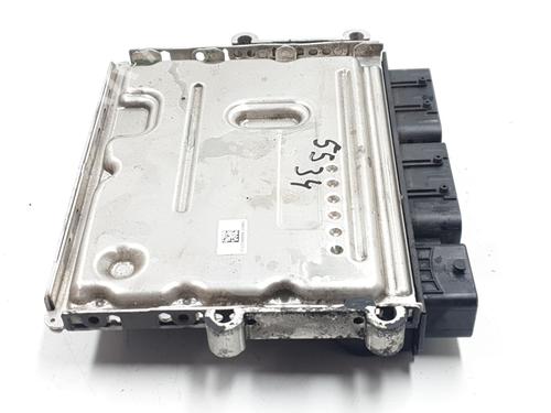 Engine control unit (ECU) RENAULT TALISMAN (LP_) 2.0 Blue dCi 200 (LPAL) | BP36040771M57  - Image 5