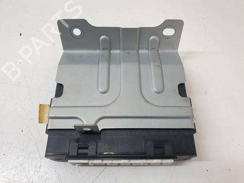 Used Electronic module MAZDA 3 Saloon (BL) [2008-2014]  16989510