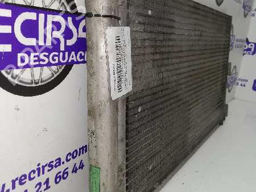 AC radiator FIAT DOBLO Box Body/MPV (223_)  | BP9467889M32 