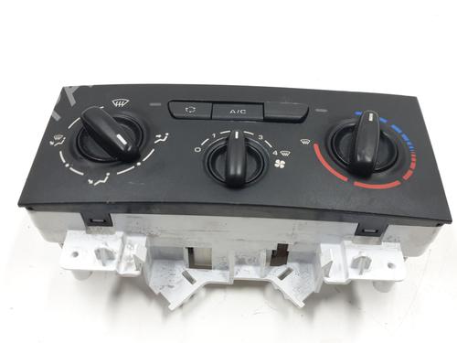 Climate control CITROËN BERLINGO Box Body/MPV (B9)  | BP29750247I5 