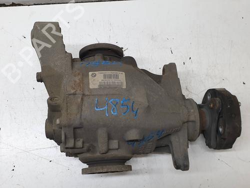 Used Rear differential BMW 3 (E90) 320 d (177 hp) 13702350