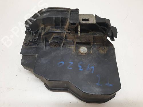 Rear left lock BMW 5 (E60) 530 d | BP11197440C100 