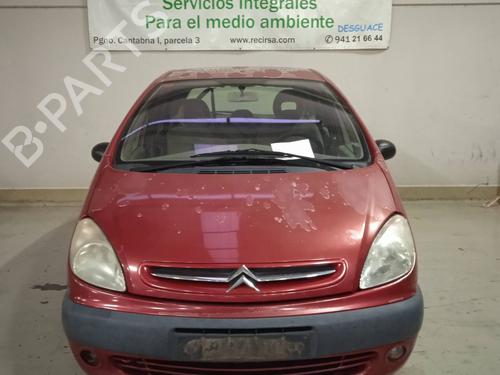 Front right window mechanism CITROËN XSARA PICASSO (N68) 2.0 HDi | BP9487123C23 