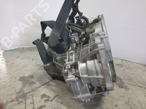Gearbox RENAULT KOLEOS I (HY_)  | BP19519473M3 