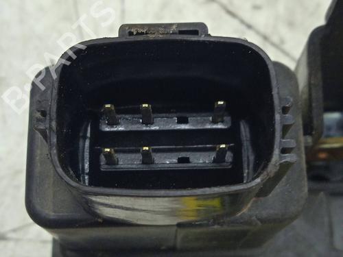 Rear left lock VOLVO S60 I (384) 2.4 D | BP9469810C100 