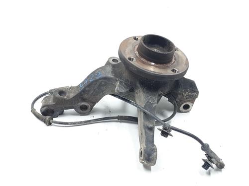 Used Right front steering knuckle RENAULT KANGOO / GRAND KANGOO II (KW0/1_) [2008-2025]  29554589