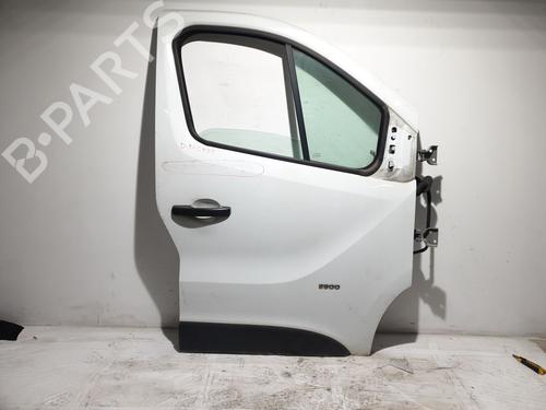 Used Right front door OPEL VIVARO B Van (X82) 1.6 CDTI (05) (121 hp) 30960172