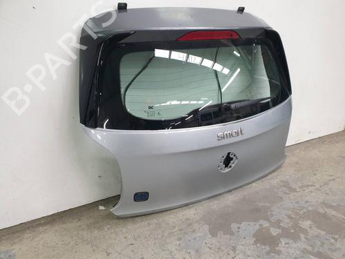Tailgate SMART FORFOUR Hatchback (453) electric drive (453.091) | BP14908185C6 