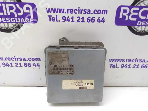 Used Engine control unit (ECU) BMW 5 (E39) 525 tds (143 hp) 9491422