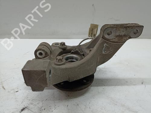 Right front steering knuckle OPEL VECTRA C (Z02)  | BP9492777M26 