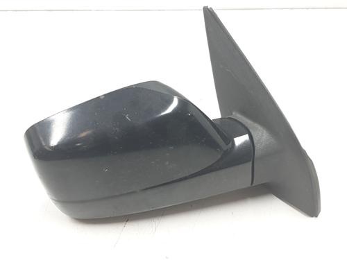 Right mirror NISSAN X-TRAIL I (T30) 2.2 dCi 4x4 | BP28333718C27 