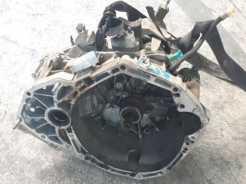 Used Gearbox DACIA DUSTER (HS_) 1.5 dCi (109 hp) 29932971
