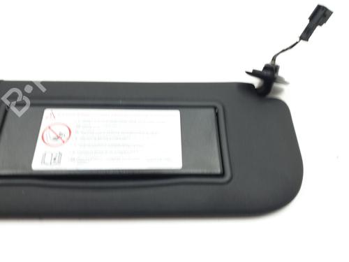 Right sun visor CITROËN DS3 (SA_) | BP35951316I2 - Image 4