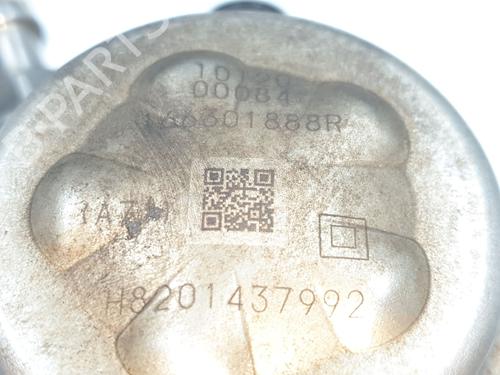 Fuel pump DACIA LODGY (JS_) 1.2 TCe (JSAY, JSM0) | BP30182129M76