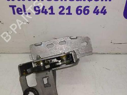 Rear left lock FORD TRANSIT CONNECT MPV 1.6 TDCi DT11V43287AD