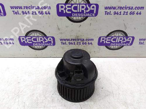 Heater blower motor FORD S-MAX (WA6)  | BP9473162M62 