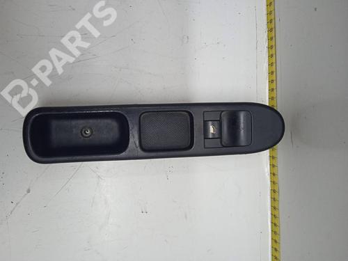 Used Right front window switch PEUGEOT 307 SW (3H) [2002-2009]  9486181