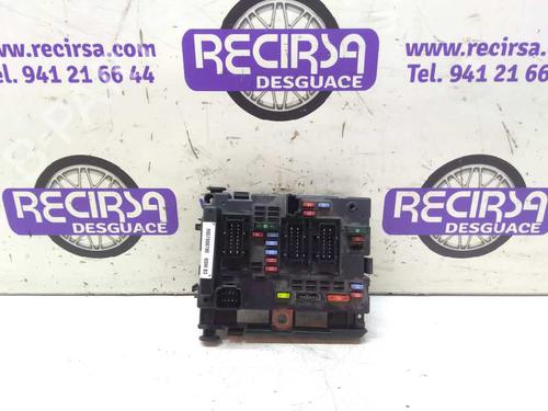 Fuse box CITROËN XSARA PICASSO (N68) 1.6 HDi | BP9472914E1 
