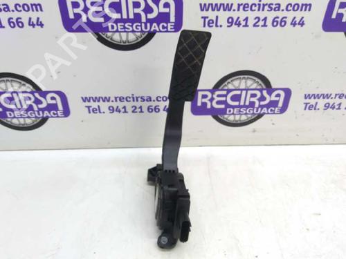 Used Pedal AUDI A4 B8 (8K2) [2007-2017]  9960775