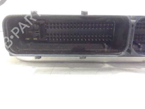 Engine control unit (ECU) AUDI A4 B6 (8E2) 1.9 TDI | BP9464567M57 