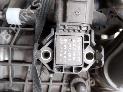Engine SEAT LEON (5F1)  | BP9529364M1 