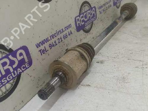 Right rear driveshaft HONDA CR-V III (RE_)  | BP9473651M41 
