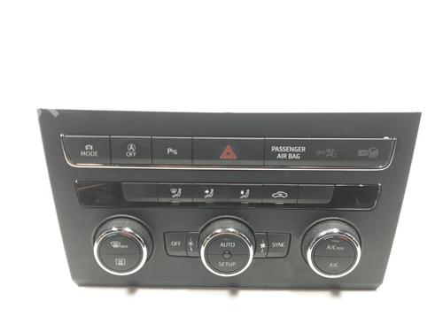 climate-control-seat-leon-st-5f8-2012-2013-2014-2015-2016-2017-2018-2019-2020-40109116 main image