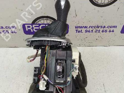 Gear lever INFINITI QX70 30d AWD | BP9550419M90 