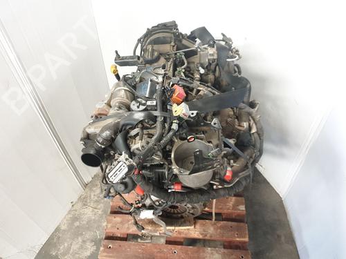 Engine FORD TOURNEO COURIER B460 MPV 1.5 TDCi | BP37873830M1 - Image 8