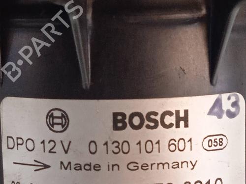 Heater blower motor TOYOTA COROLLA (_E12_) 1.6 VVT-i (ZZE121_, ZZE121R) | BP9486665M62 