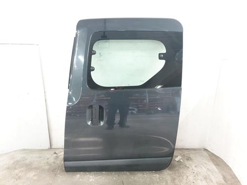Used Left slide door Left slide door DACIA DOKKER Box Body/MPV 1.2 TCe 115 (FEAY) (116 hp) 39933751 39933751