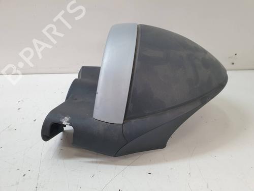 Instrument cluster SMART CITY-COUPE (450) 0.7 (450.330) | BP15907252C47 